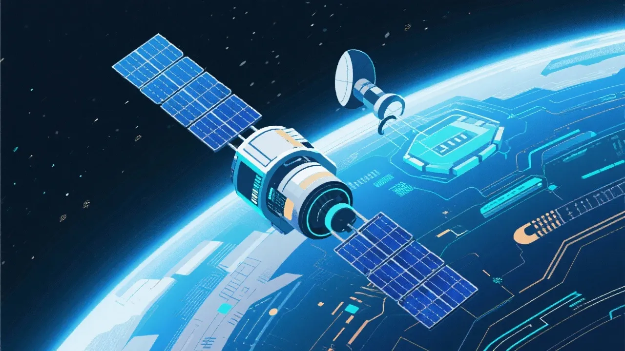 Understanding Giga Sat and Its Applications