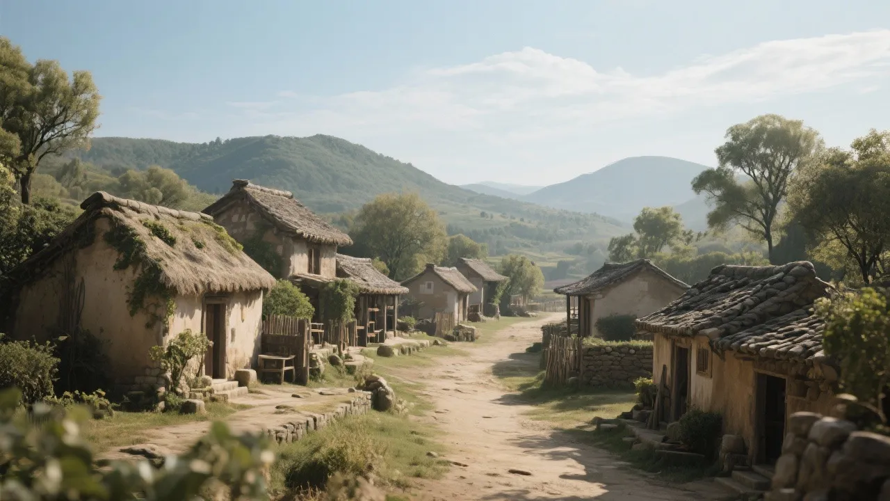 Discovering the Charms of Bothresh