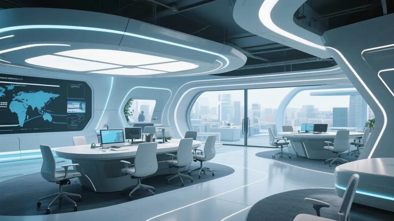 Embracing Innovation with Innove Adm