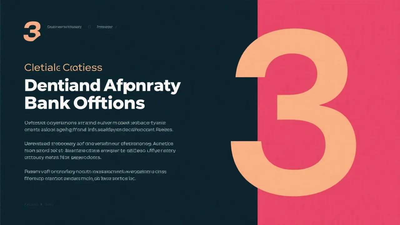 Maximizing Bank Account Benefits