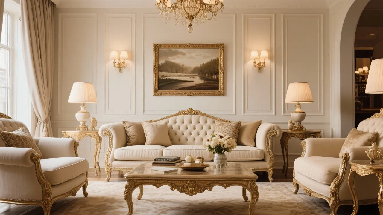 Embracing Elegance with Santambrogio Sofas