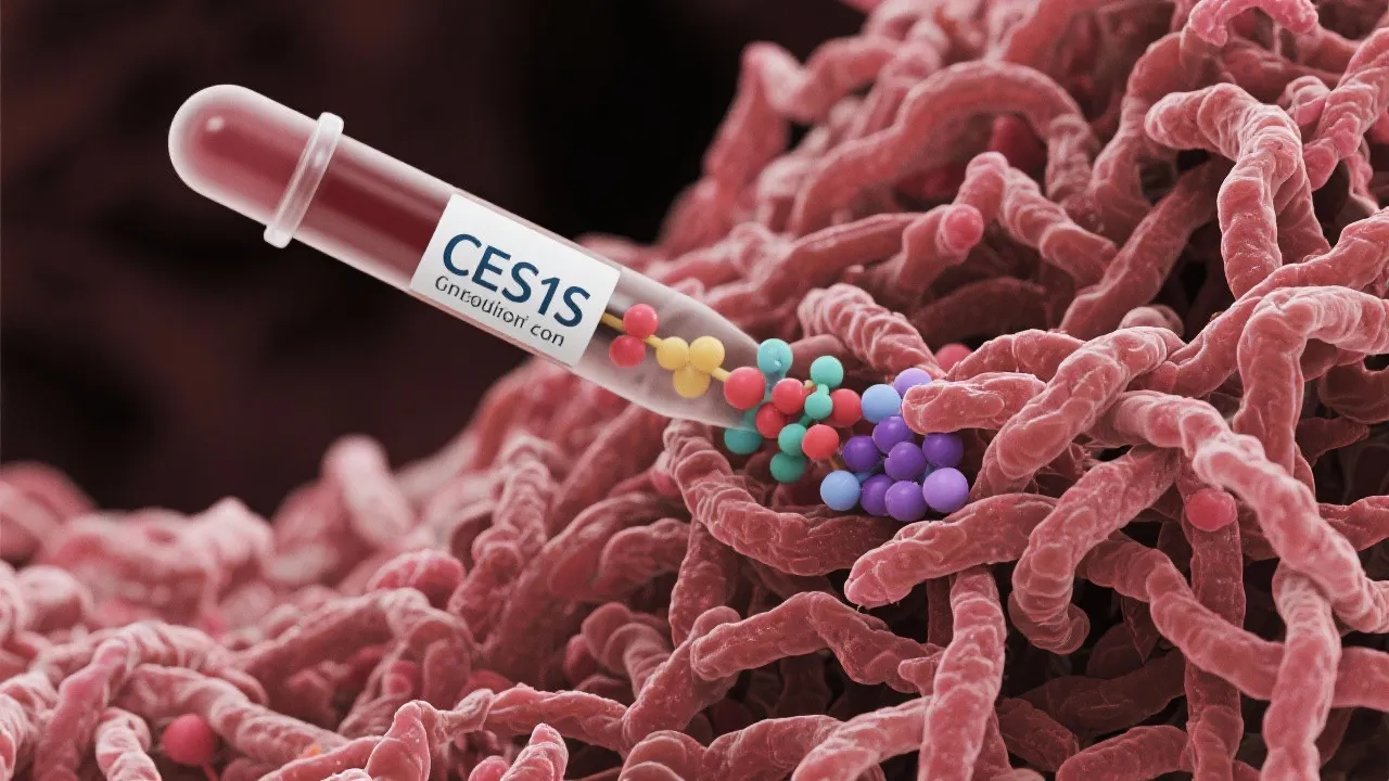 Understanding Ces1 Antibody Applications