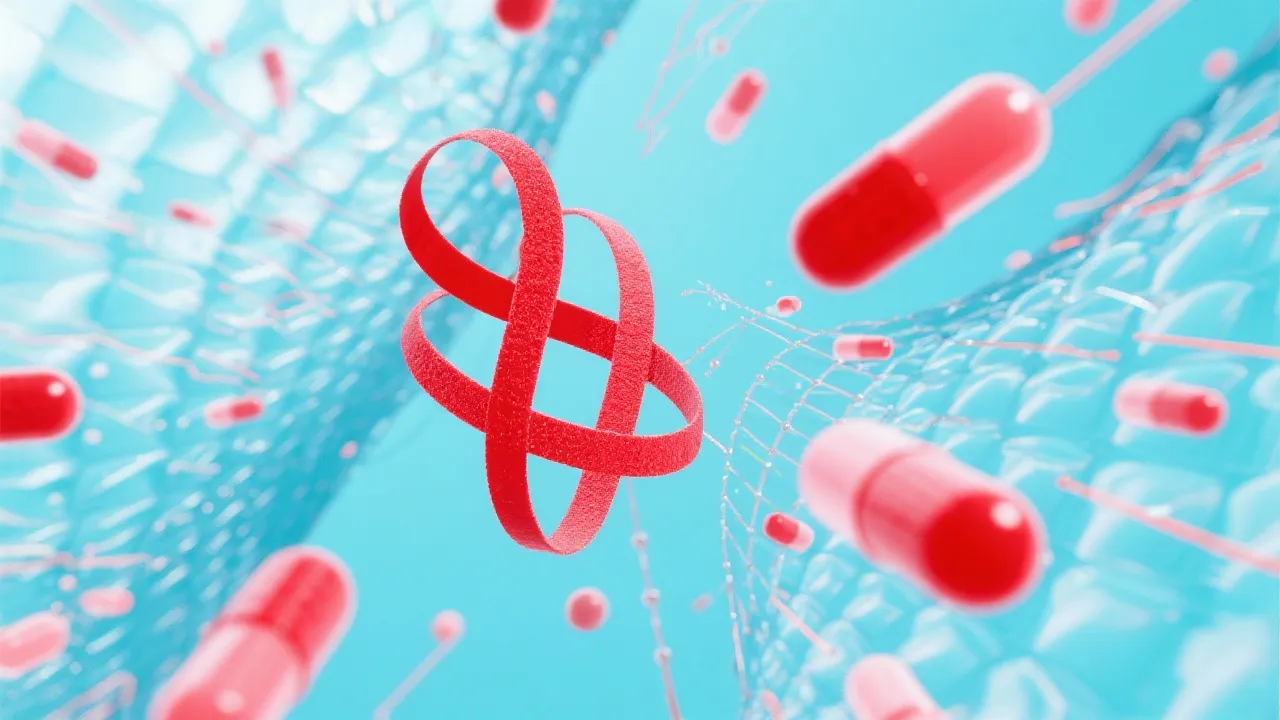 Innovative Therapeutic Strategies Against HIV