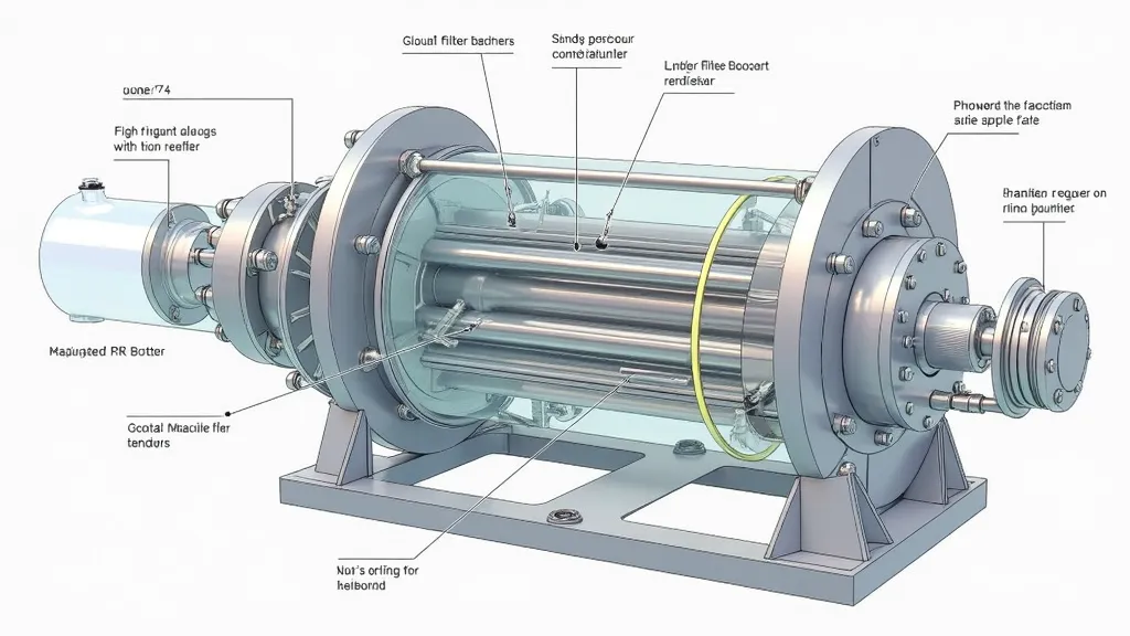 Understanding Stauff Filters in Industry