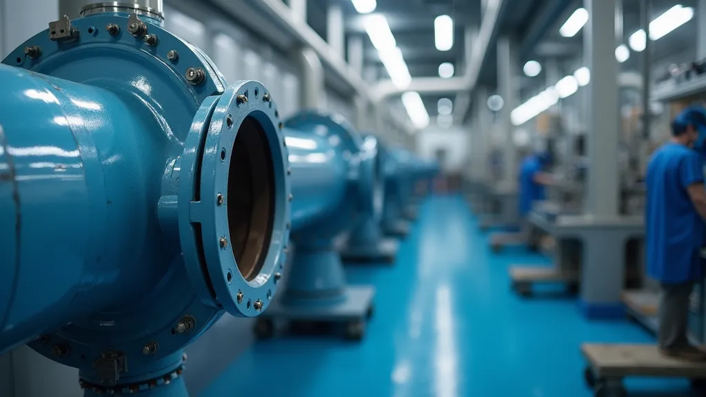 Understanding Stauff Filter Applications