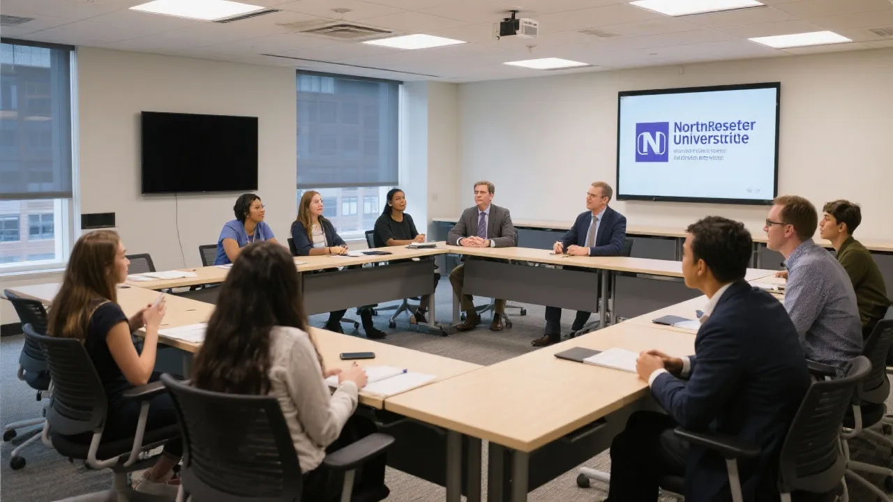 Northeastern University LL.M. Program Insights