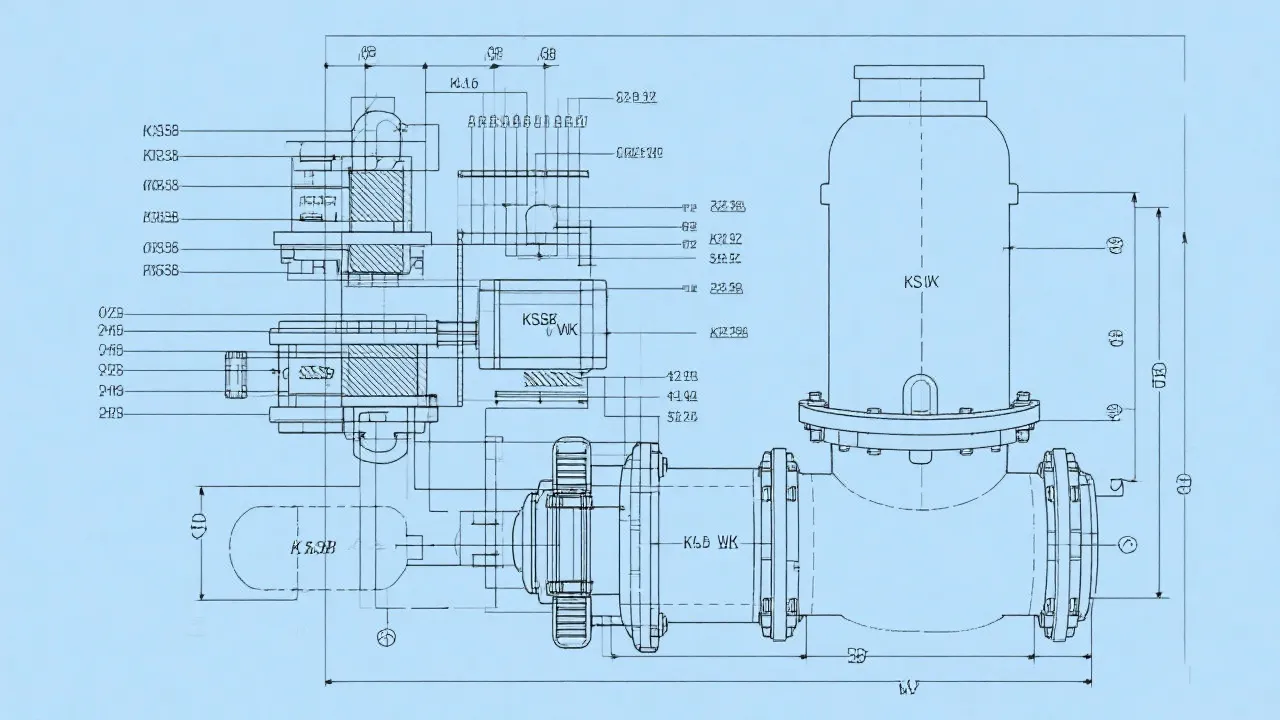 Comprehensive Guide to Ksb Wk Systems