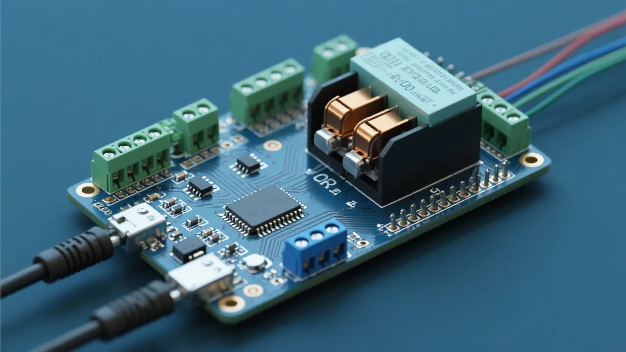 Understanding Triac Microcontroller Integration