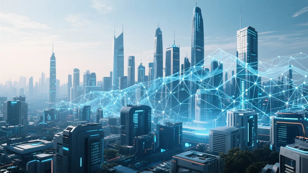 Understanding the Emergence of 5G Internet