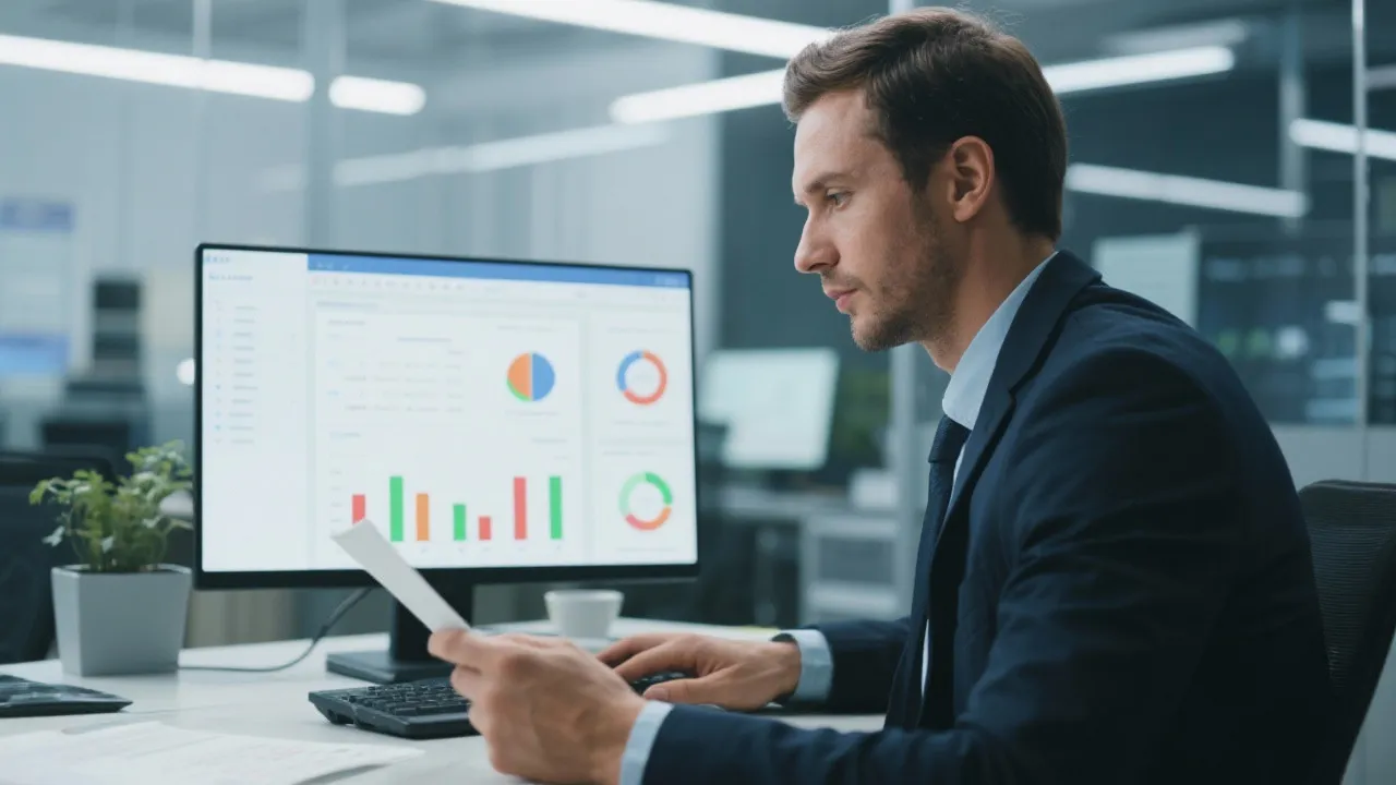 Navigating Financial Management with Nvoicepay NetSuite