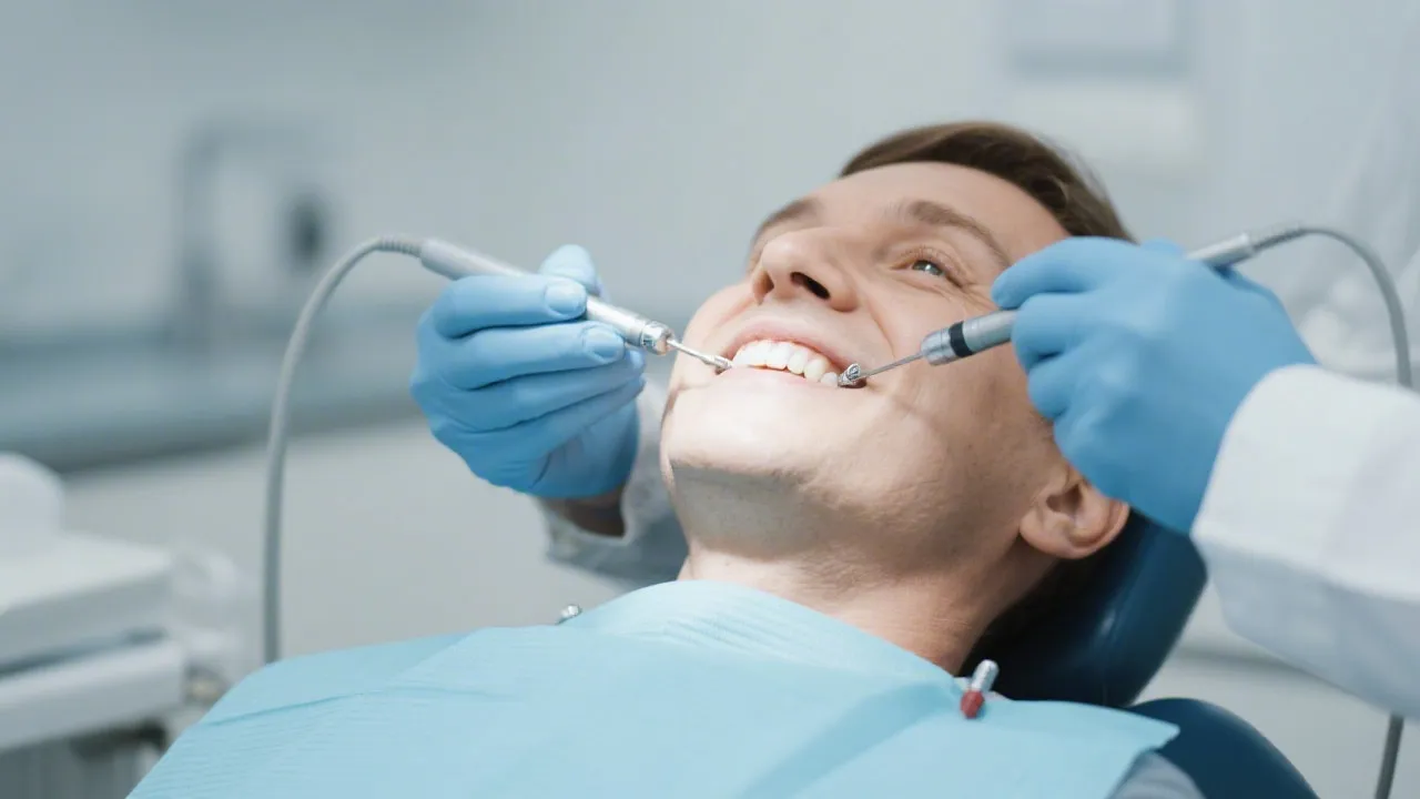 Full Dental Implants in One Day: A Comprehensive Guide