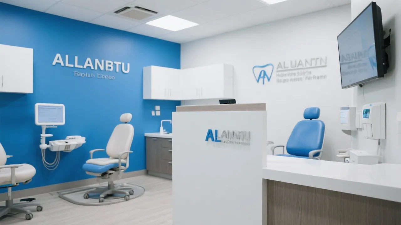 Dental Implant Insights Near Atlanta