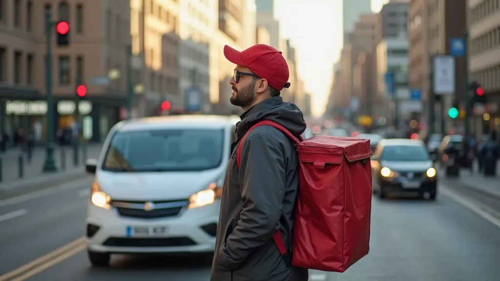 医薬品配送ドライバーの求人ガイド