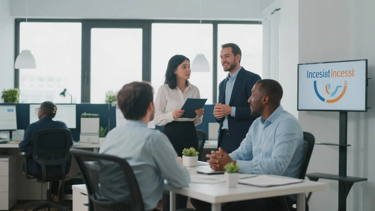 Effective Employee Incentives and Compensation