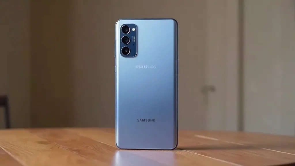 Understanding Samsung 5G Phones