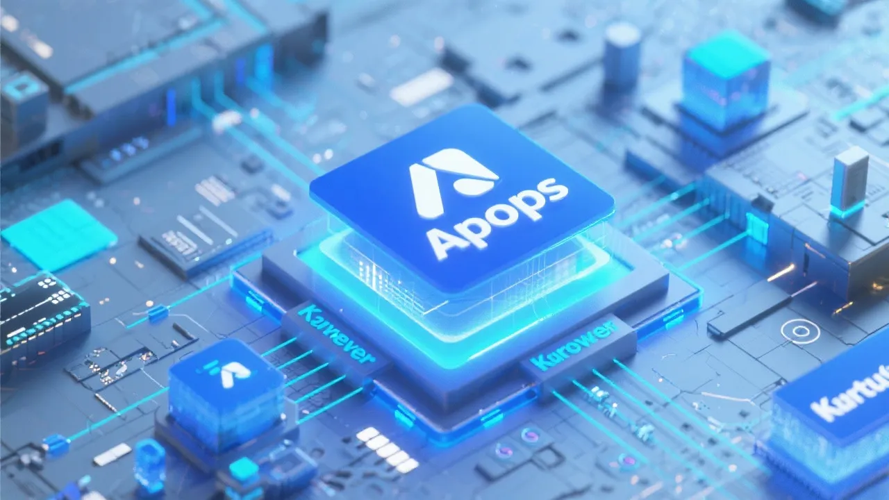 Understanding AiOps in Kubernetes Deployments