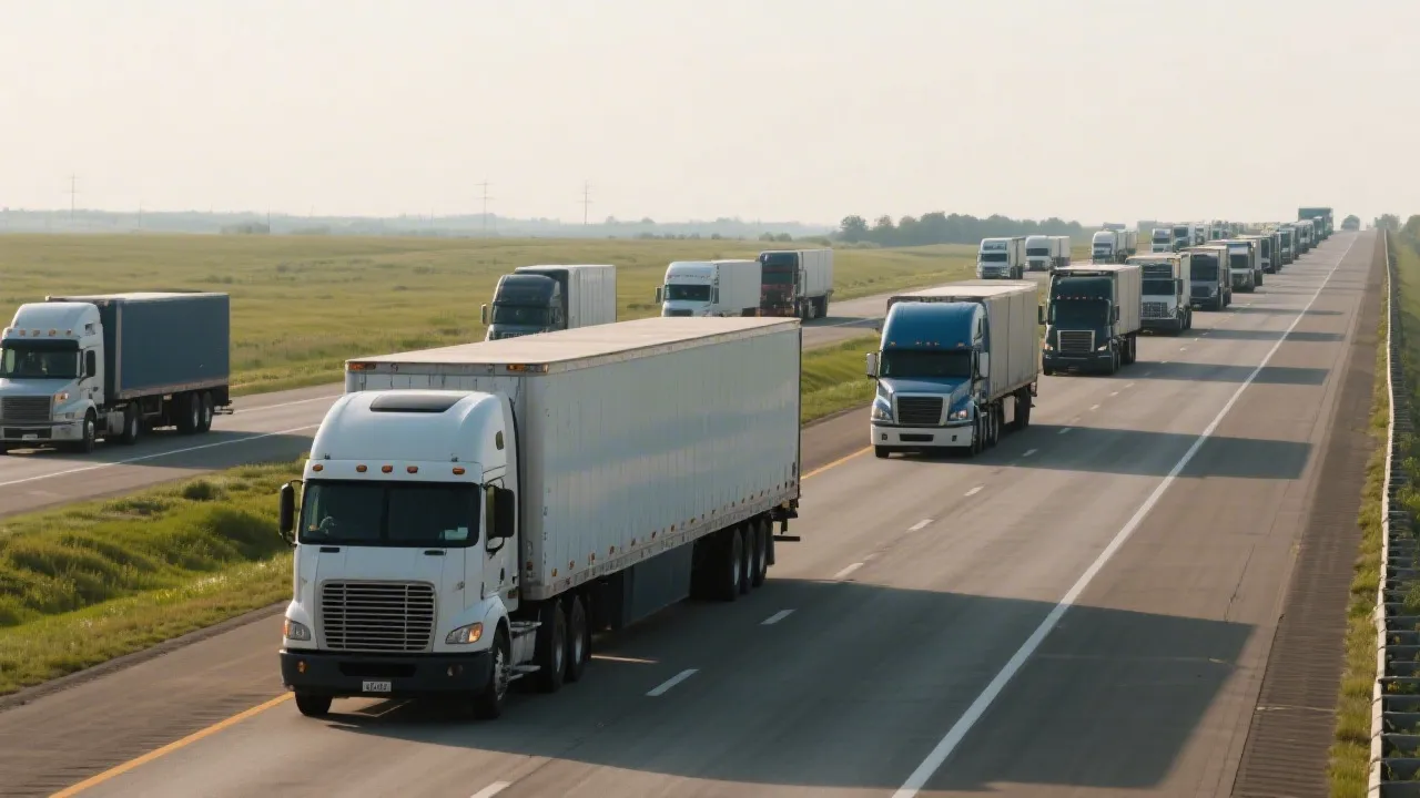 Insights into Weider Trucking Operations