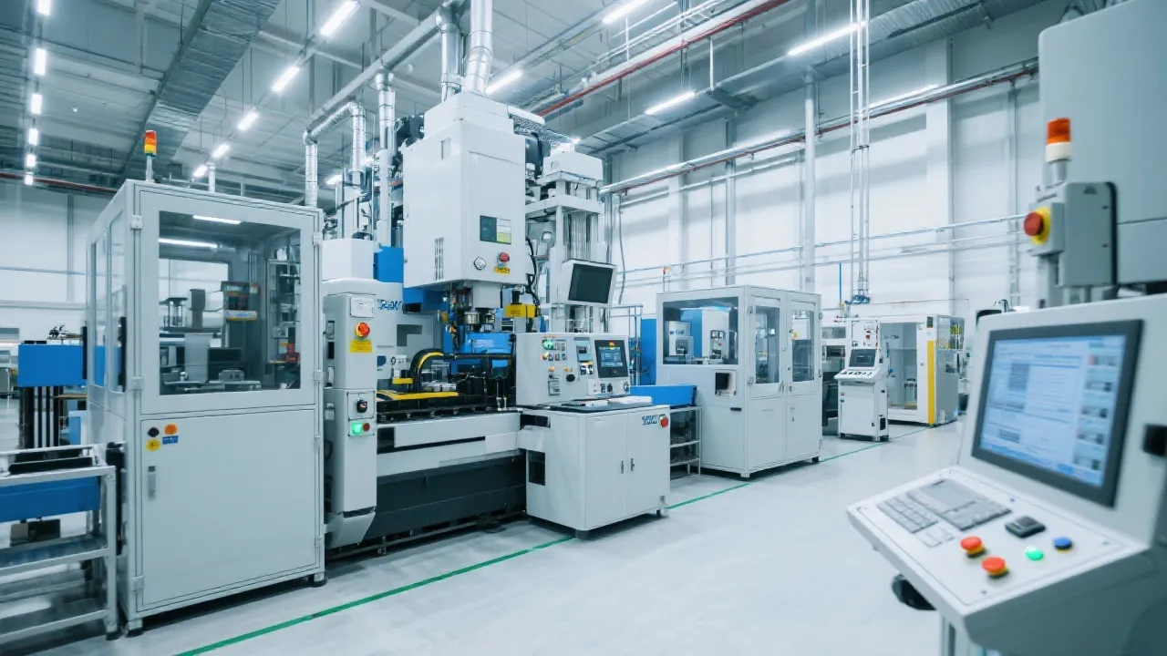 Understanding Rexroth Pwr10 Solutions