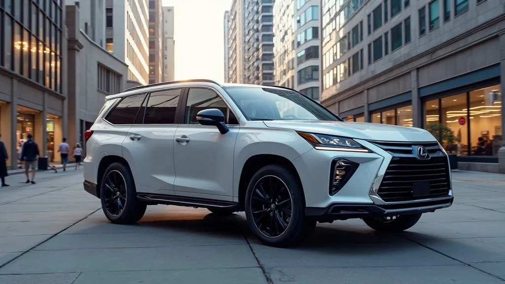 Comprehensive Review of the Tiguan