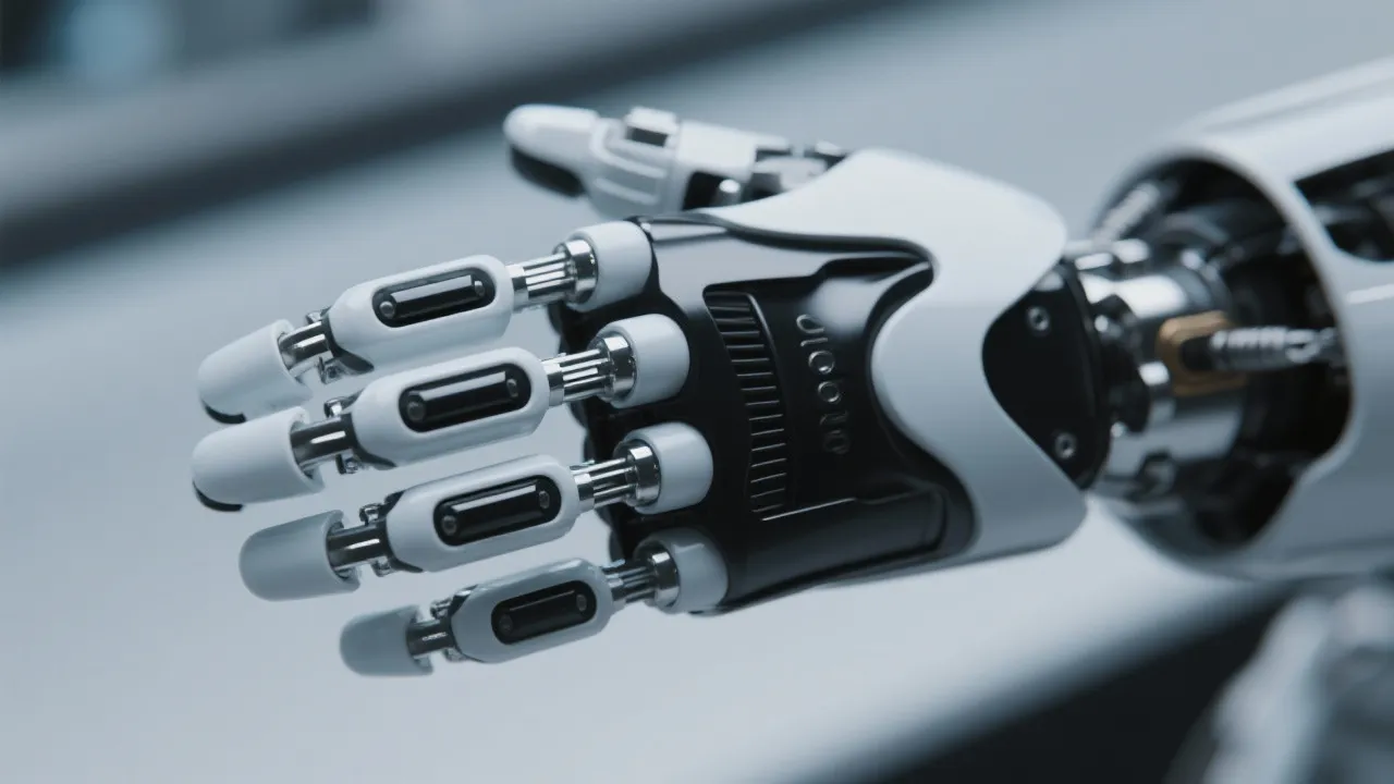 Understanding Ossur Valves in Prosthetics