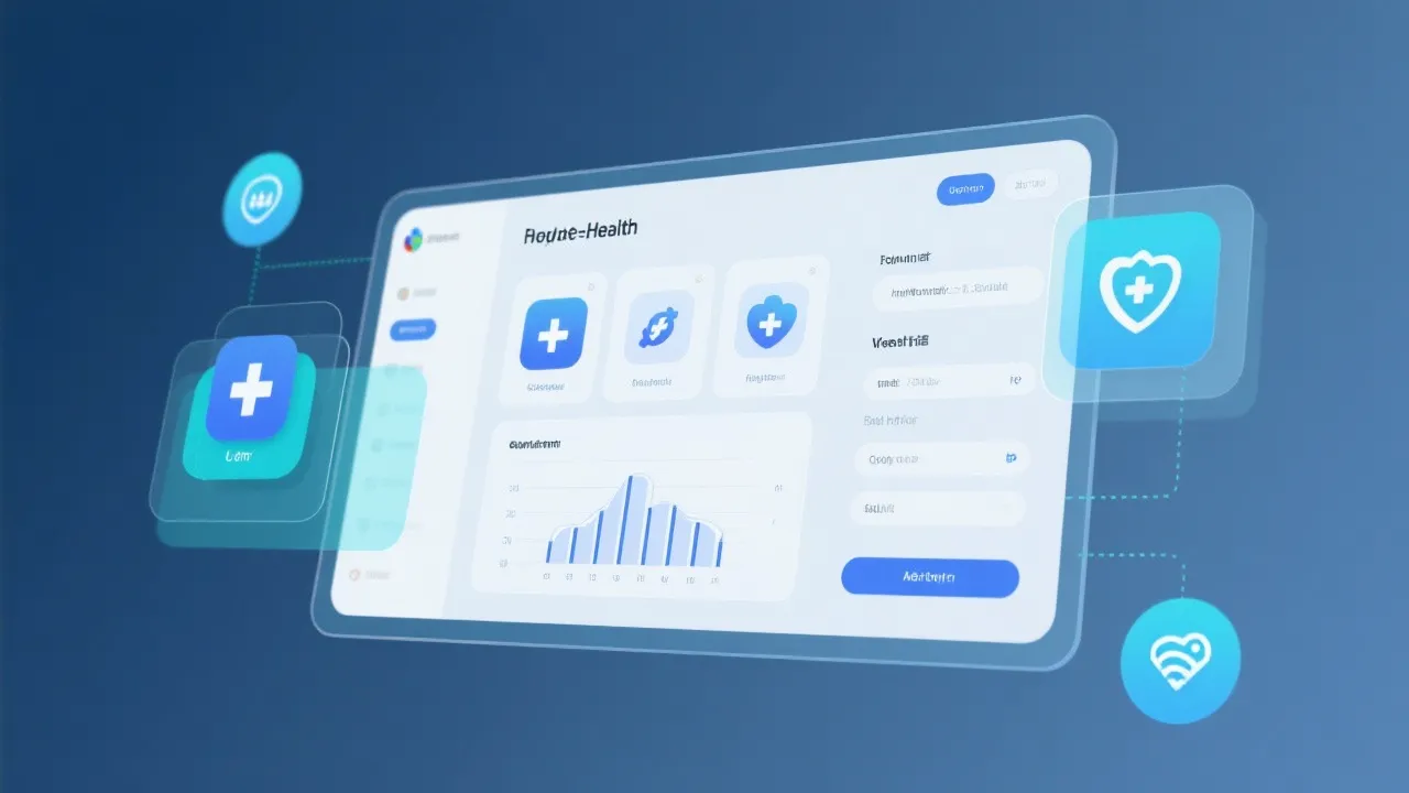 The Evolution of eHealth in HIV Management