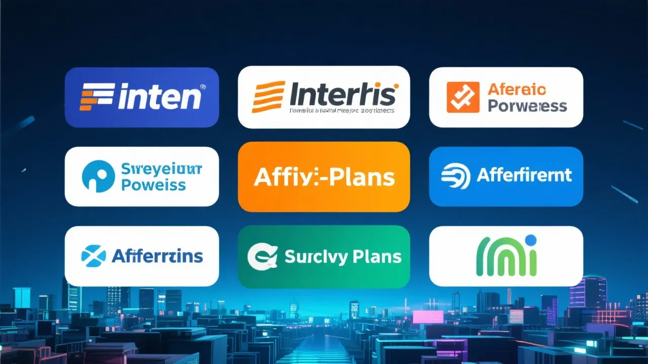 Guide to Affordable Internet Services