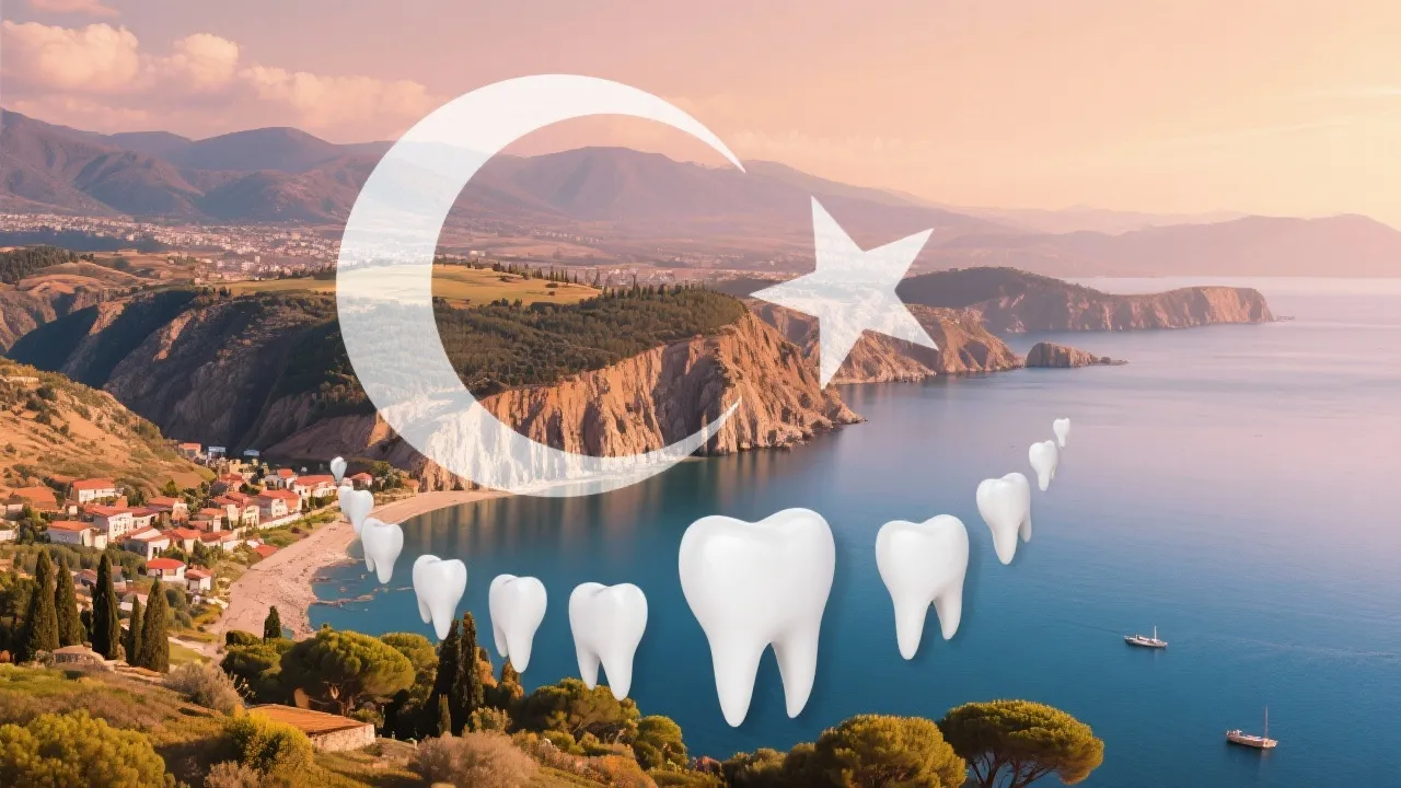 Navigating Dental Implants in Turkey