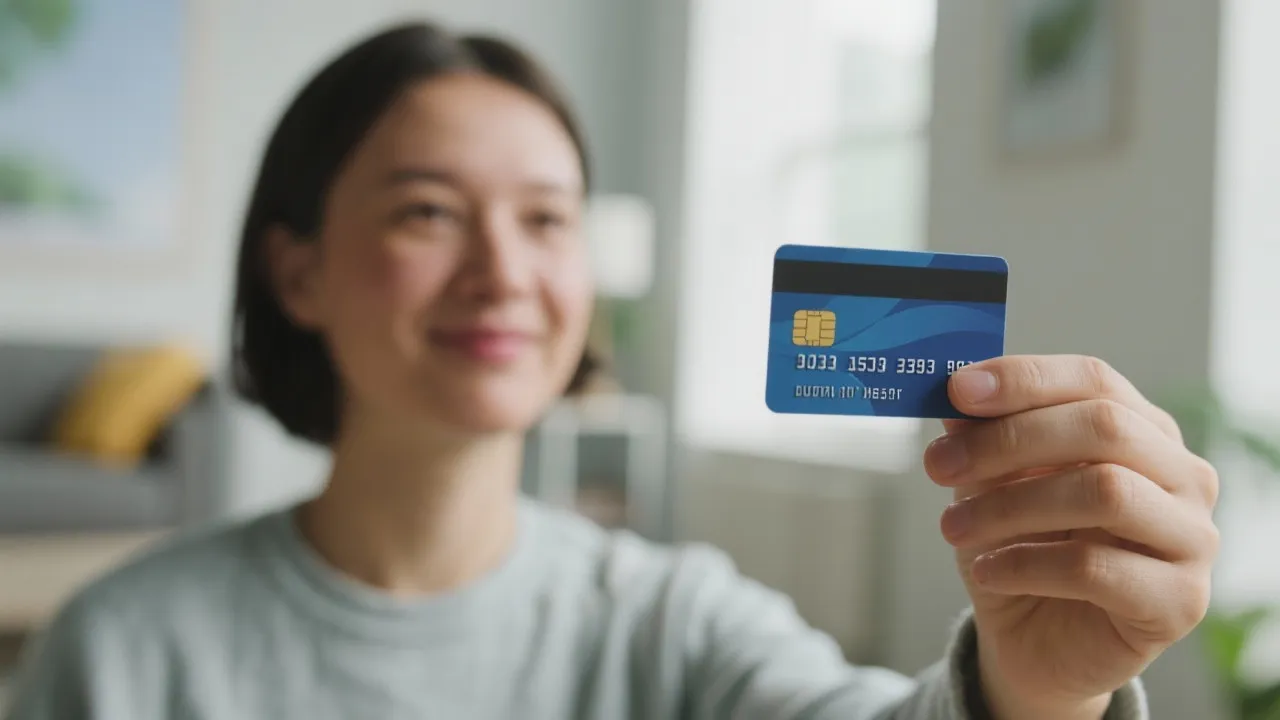 Selecting Optimal Credit Cards for Landlords