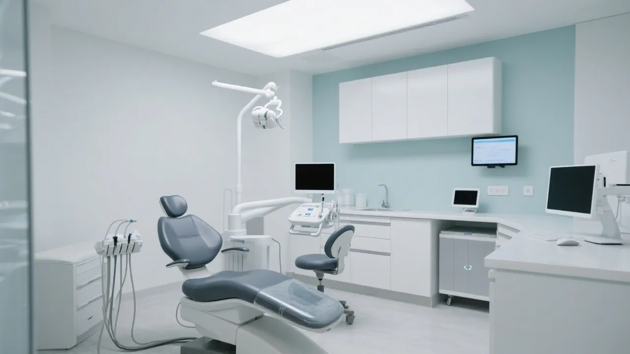 Innovations in New Dental Technology