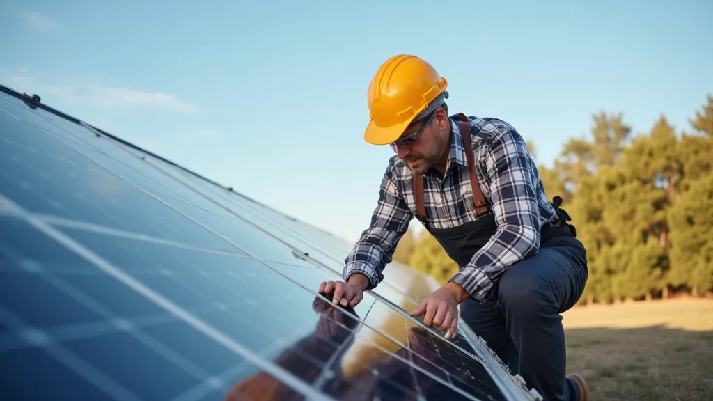 Navigating Solar Panel Installations