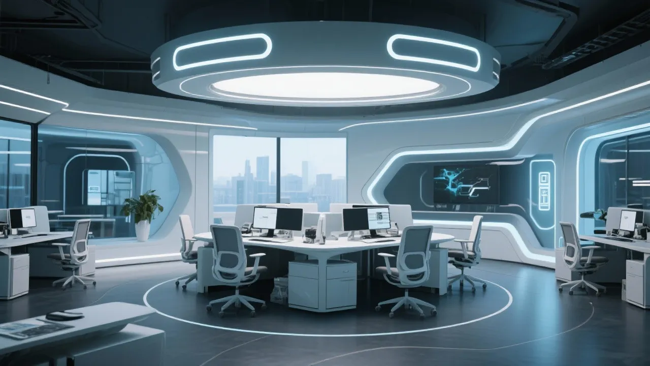 Embracing Innovation with Innove Adm