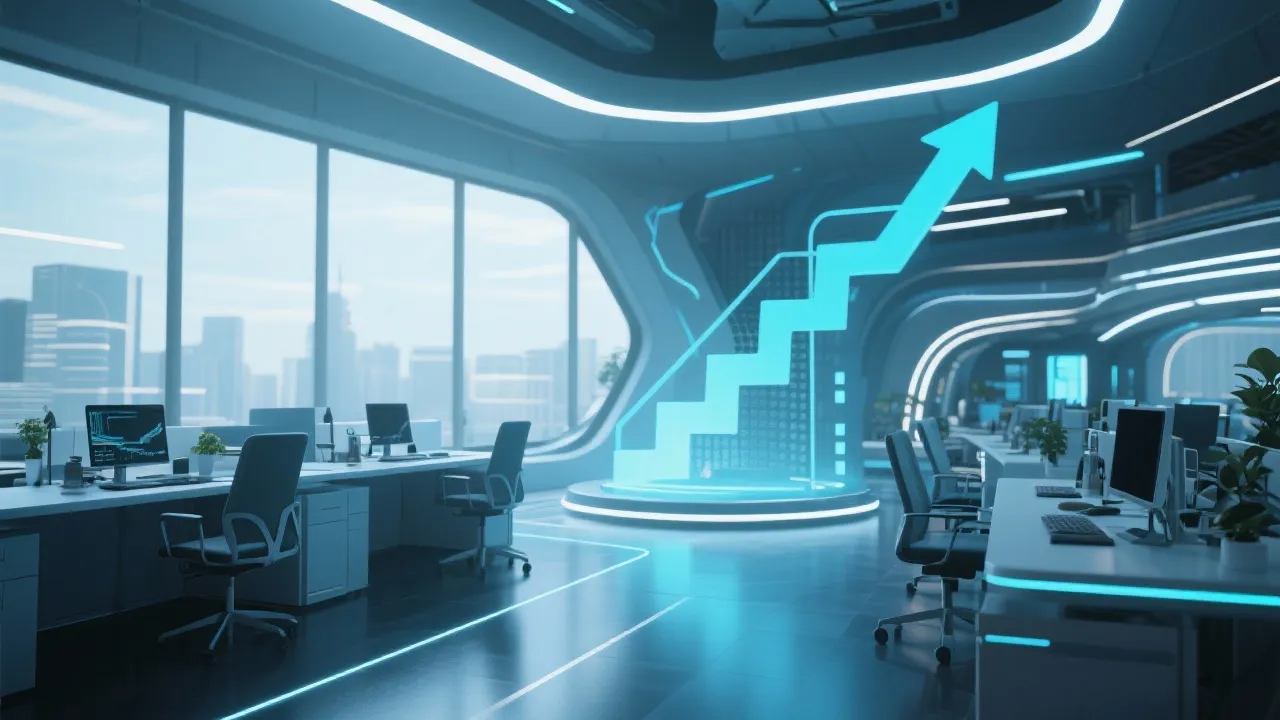 Companies That Excel in Business Growth