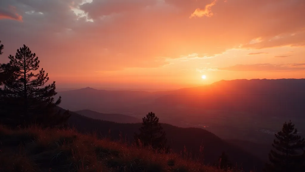 Discovering the Wonders of Cross Highline