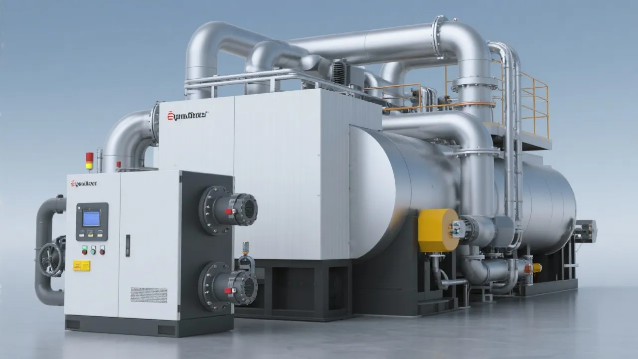 Understanding Bamhi Thermo Systems