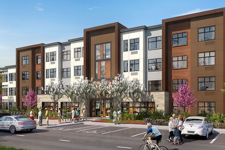 Affordable Housing for Senior Citizens: A Practical Guide