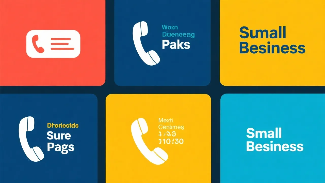 Exploring Phone Packages for SMBs