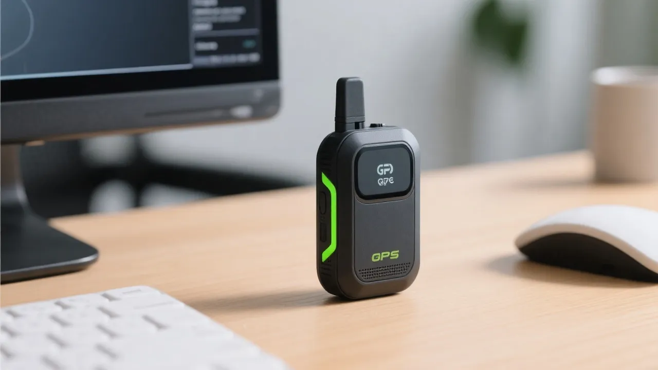Understanding Tracker Df Technologies