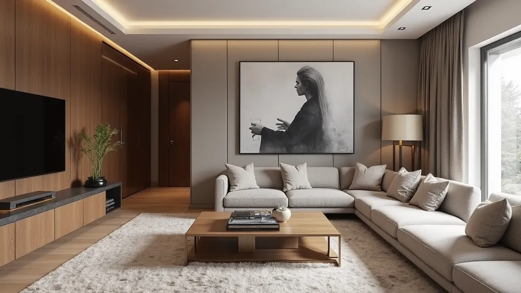 Discovering Luxury Apartments Nearby