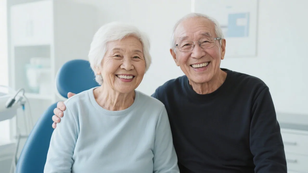 Understanding Medicare Dental and Vision Plans