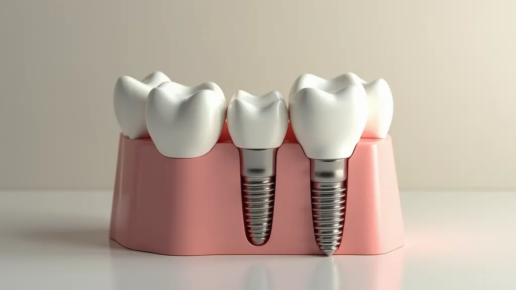 Affordable Good Dental Implants for Seniors