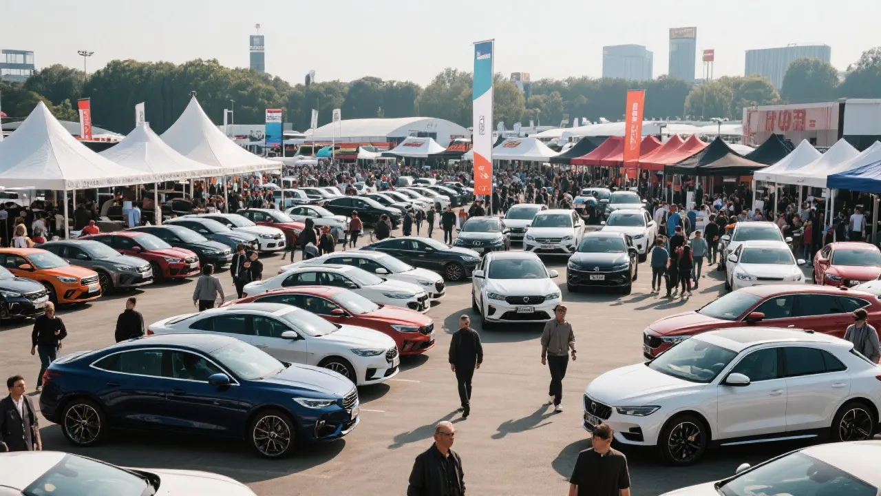 Navigating the Car Marketplace