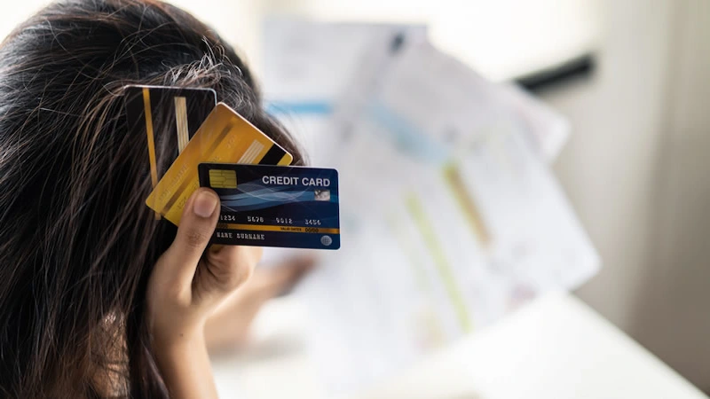 シニア世代のためのカードローンと金利の賢い利用法