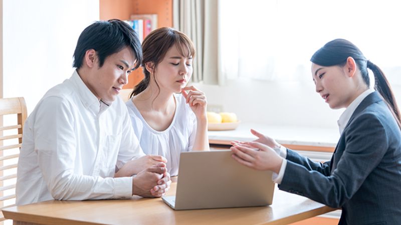 個人ローンの賢い借り方:金利と返済期間の選び方