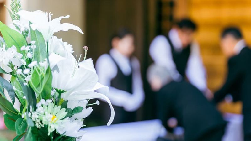 家族葬のアドバイスと重要ポイント