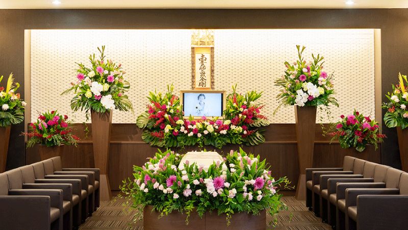 家族葬の費用とサービスに関する完全ガイド