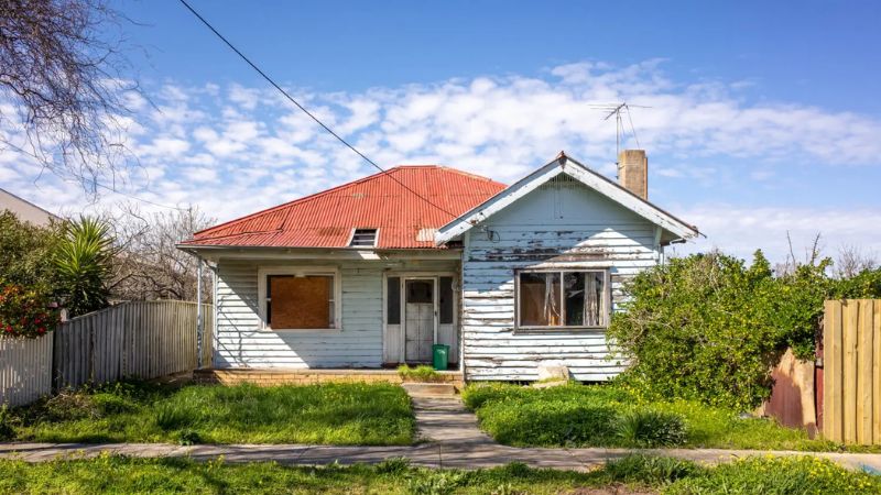 廃屋と空き家の管理ガイド:安全で有効な方法