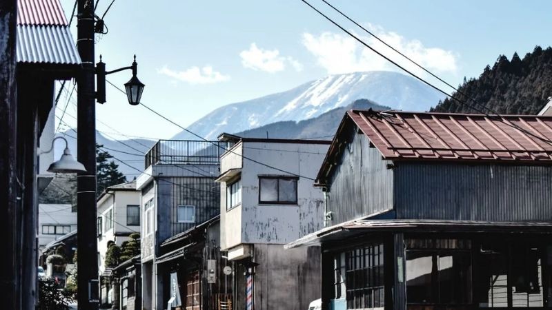 驚愕価格!日本の空き家
