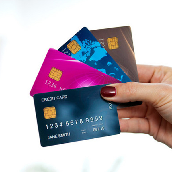 Explore credit cards with the fastest approvals Immediately!