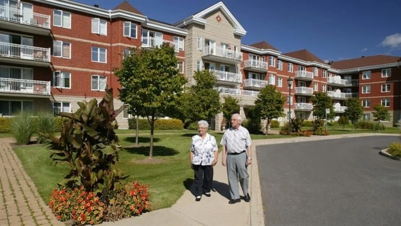 Explore Senior Independent Living Options Nearby