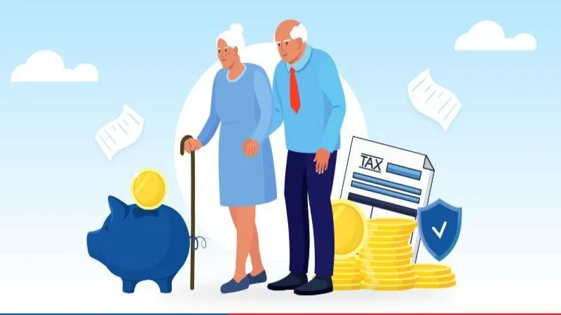 Planning for Inflation: Ensuring Your Pension Keeps Pace with Cost of Living